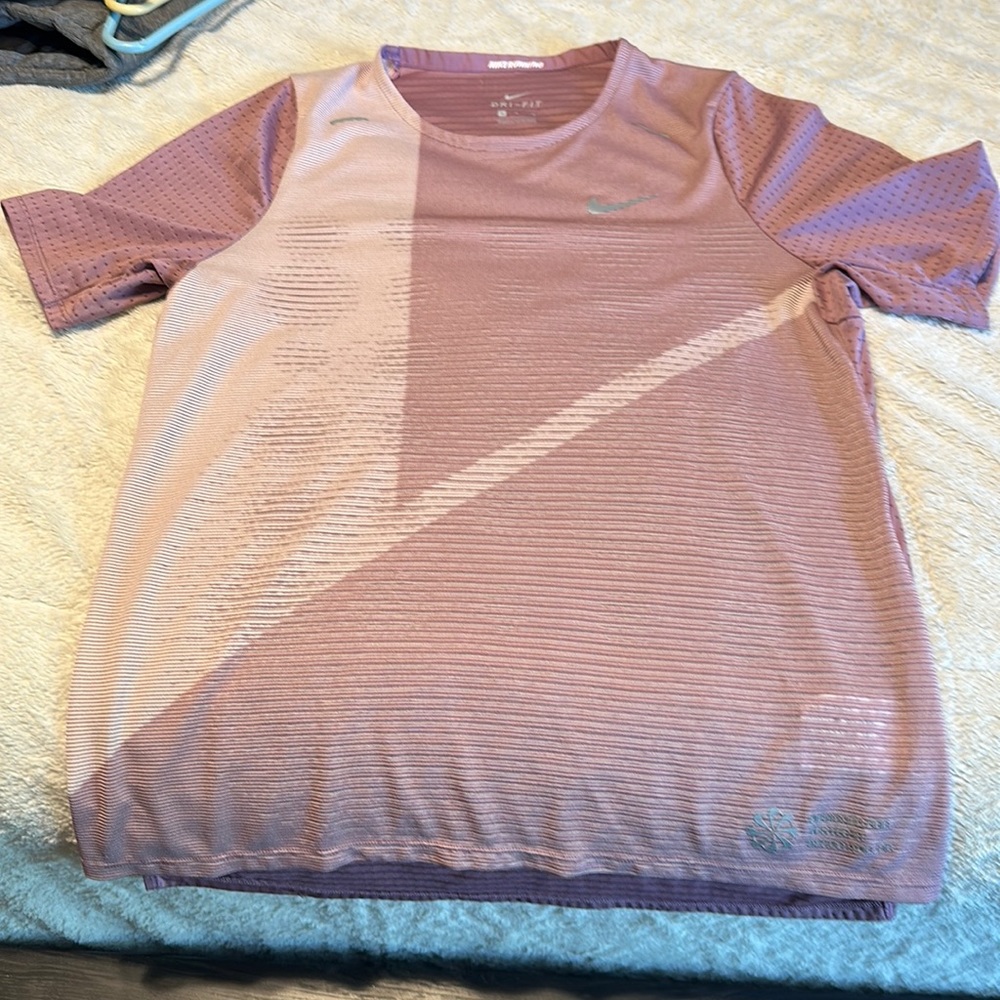 Dri fit t shirt
